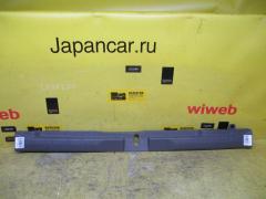 Обшивка багажника на Honda Mobilio GB1 84640-SCCA-0030, Заднее расположение
