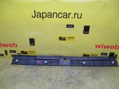 Обшивка багажника 84640-SCCA-0030 на Honda Mobilio GB1 Фото 2