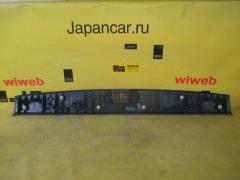 Обшивка багажника 84640-S7S-J010-M1 на Honda Stepwgn RF3 Фото 2