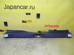 Обшивка багажника на Suzuki Wagon R Solio MA64S 76271-82H0, Заднее расположение