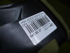 Консоль магнитофона 77200-S0A-0130 на Honda Accord Wagon CF6 Фото 4