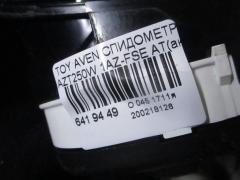 Спидометр на Toyota Avensis Wagon AZT250W 1AZ-FSE Фото 3