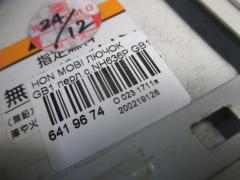 Лючок на Honda Mobilio GB1 Фото 3