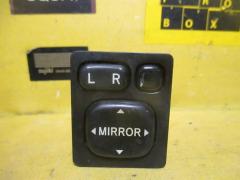 Блок управления зеркалами на Toyota Vitz SCP90 2SZ-FE 84870-28020