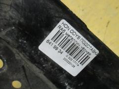 Подставка под аккумулятор на Honda Odyssey RA6 Фото 3