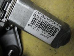 Мотор привода дворников на Toyota Celica ZZT230 Фото 2