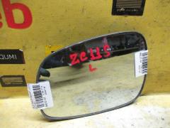 Зеркало-полотно на Suzuki Swift ZC11S, Левое расположение