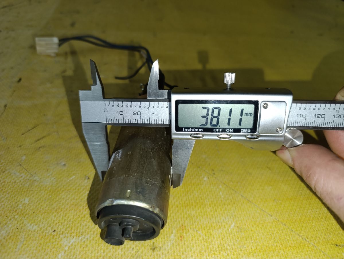 Бензонасос на Mazda Фото 2