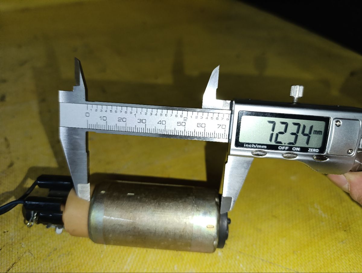 Бензонасос на Mazda Фото 3