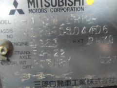 Зеркало двери боковой на Mitsubishi Chariot N33W Фото 4