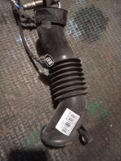 Воздухозаборник 17881-B1020 на Toyota Passo KGC10 1KR-FE Фото 2