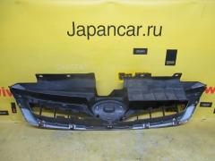 Решетка радиатора 91121-YC010 на Subaru Exiga YA5 Фото 2