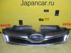 Решетка радиатора 91121-YC010 на Subaru Exiga YA5 Фото 1