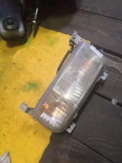 Туманка бамперная 114-51878 114-51878 на Daihatsu Terios Kid J131G Фото 3
