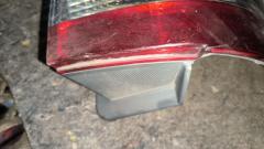 Стоп 58-5 58-5 на Toyota Alphard ANH10W Фото 4