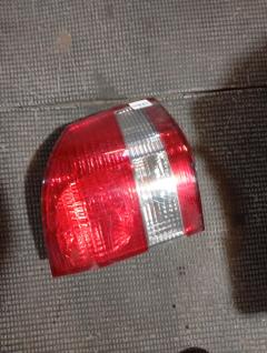 Стоп 58-5 58-5 на Toyota Alphard ANH10W Фото 10