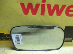Зеркало-полотно на Honda Civic EU1, Правое расположение