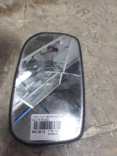 Зеркало-полотно на Honda Civic EU1 Фото 5