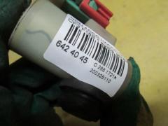 Насос омывателя стекла на Honda Accord CF3 F18B Фото 2