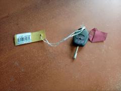 Ключ двери на Ford Focus Фото 2