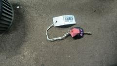 Ключ двери на Ford Focus Фото 3