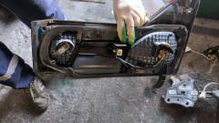 Стоп-планка 58-8 58-8 на Toyota Alphard ANH10W Фото 5