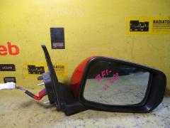 Зеркало двери боковой на Honda Cr-Z ZF1 Фото 2