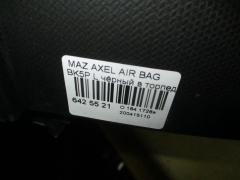 Air bag на Mazda Axela BK5P Фото 3