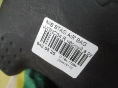 Air bag на Nissan Stagea WGNC34 Фото 3
