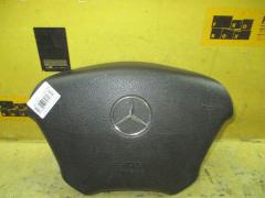 Air bag на Mercedes-Benz M-Class W163 Фото 1