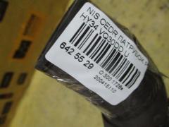 Патрубок радиатора ДВС на Nissan Cedric HY34 VQ30DD Фото 3