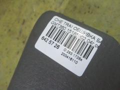 Обшивка багажника 15185902 на Chevrolet Trailblazer GMT360 Фото 3