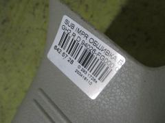 Обшивка багажника 94026-FG000 на Subaru Impreza Wagon GH2 Фото 3