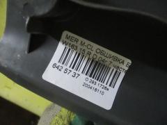 Обшивка багажника на Mercedes-Benz M-Class W163.154 Фото 3