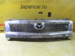 Решетка радиатора на Mazda Az-Wagon MJ22S 72111-58JA0
