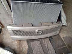 Решетка радиатора 72111-58JA0 на Mazda Az-Wagon MJ22S Фото 3
