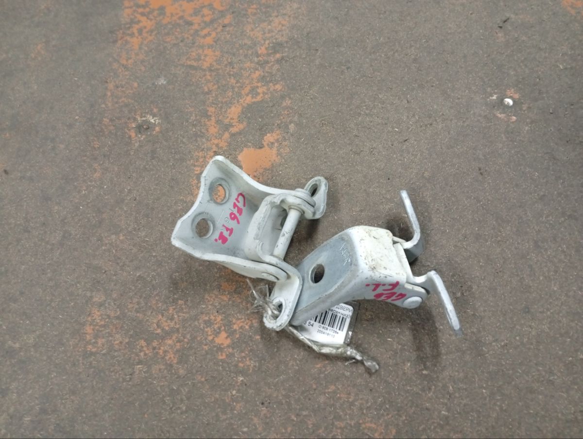 Петля двери шарнирная на Honda Fit GE6 Фото 3