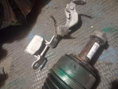 Петля двери шарнирная на Honda Fit GE6 Фото 2