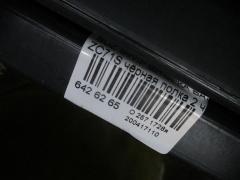 Шторка багажника на Suzuki Swift ZC71S Фото 2