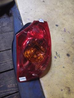 Стоп D040 D040 на Nissan Skyline V36 Фото 7