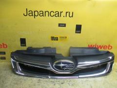 Решетка радиатора на Subaru Exiga YA5 91121-YC010