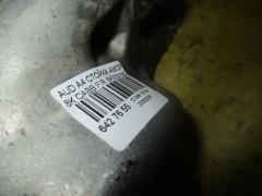 Стойка амортизатора 8K0031BG на Audi A4 8K CABB Фото 9