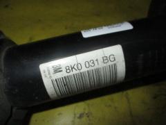 Стойка амортизатора 8K0031BG на Audi A4 8K CABB Фото 3