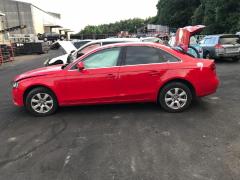 Насос гидроусилителя 8K0145153F на Audi A4 8K CABB Фото 4