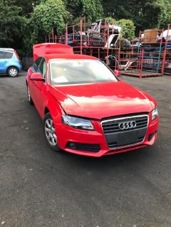 Насос гидроусилителя 8K0145153F на Audi A4 8K CABB Фото 6