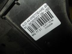 Крепление фары 8K0805607 на Audi A4 8K CABB Фото 7