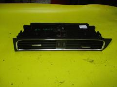 Дефлектор на Audi A4 8K CABB 8T28202951