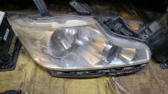 Фара 100-22012 100-22012 на Honda Stepwgn RK2 Фото 4