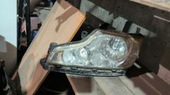 Фара 100-22012 100-22012 на Honda Stepwgn RK2 Фото 5