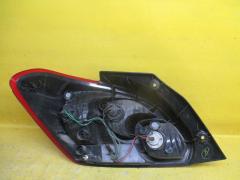 Стоп W0449 на Mitsubishi Mirage A05A Фото 2